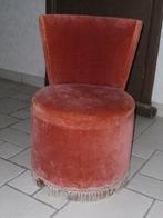 salonstoel, Huis en Inrichting, Ophalen, Gebruikt, Overige kleuren, Eén