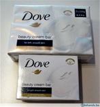 Te koop: NIEUW!! Drie stukken "Dove beauty cream bar"., Enlèvement ou Envoi, Neuf