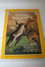 Maandblad - National Geographic - February 1979 - Vol. 155, Boeken, Natuur, Gelezen, Natuur algemeen, Ophalen of Verzenden