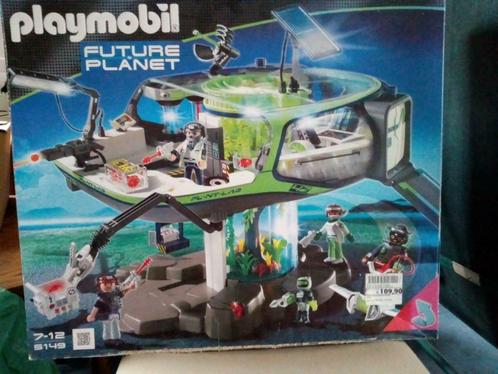 Playmobil 5149, Kinderen en Baby's, Speelgoed | Playmobil, Gebruikt, Complete set, Ophalen