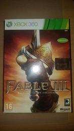 Fable III Limited Collector's Edition compleet, Games en Spelcomputers, Ophalen of Verzenden, Zo goed als nieuw