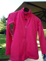 Polar rose fushia 12 ans longue tirette, Enlèvement ou Envoi, Utilisé, Fille, Vêtements de sport ou Maillots de bain
