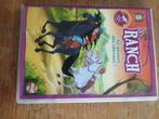 Dvd The Ranch Helping the Horses volume 5 Uitstekende staat, CD & DVD, À partir de 6 ans, Enlèvement ou Envoi
