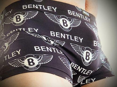 Slip de bain/boxer 'Bentley' taille M-L, Vêtements | Hommes, Vêtements Homme Autre, Neuf, Enlèvement ou Envoi