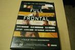full frontal, Cd's en Dvd's, Dvd's | Overige Dvd's, Ophalen of Verzenden
