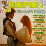 Joepie's Summer Disco, Ophalen of Verzenden, 12 inch, Pop