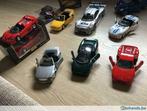 Collection de voitures miniatures, Enlèvement, Utilisé, Voiture