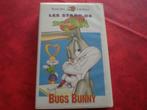 Cassette Vidéo- Bugs Bunny, Enlèvement ou Envoi, Dessins animés et Film d'animation