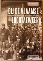 (1942-1945 MILITAIRE COLLABORATIE) Bij de Vlaamse luchtafwee, Enlèvement ou Envoi, Neuf