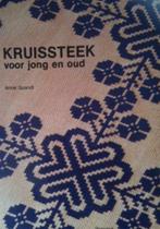 Kruissteek voor jong en oud, Anne Spandl, Enlèvement ou Envoi