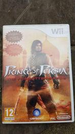 Wii - Wii U  - Prinse of Persia