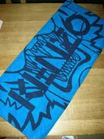Kenzo beach towel Newtiger cobalt 90/160cm, Ophalen of Verzenden, Nieuw