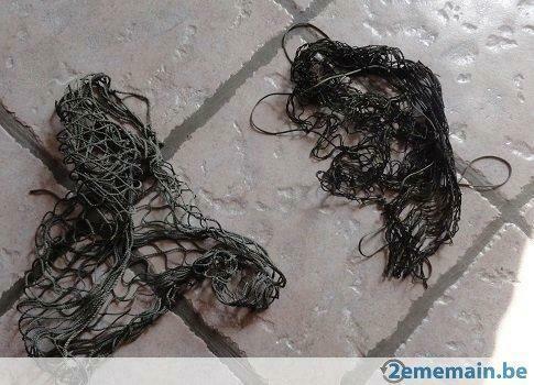 fillet, Verzamelen, Militaria | Algemeen, Ophalen of Verzenden