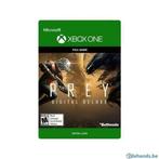 nieuw - prey deluxe edition incl dlc mooncrash - xbox one, Neuf