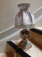 Très jolie lampe électrique 30€ une lampe qui fait depuis 40, Antiquités & Art, Enlèvement