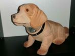 Hond bewegende kop, Dieren en Toebehoren, Honden-accessoires, Verzenden, Gebruikt