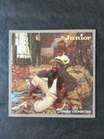 JUNIOR "Inside Lookin' Out" soul LP (1983) Topstaat!, Soul of Nu Soul, Ophalen of Verzenden, 1980 tot 2000, 12 inch