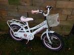 Kinderfiets meisje, Comme neuf, Enlèvement ou Envoi