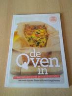 de oven in, Boeken, Ophalen of Verzenden, Zo goed als nieuw