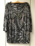 Lola & Liza blouse - Maat 38, Kleding | Dames, Blouses en Tunieken, Maat 38/40 (M), Lola & Liza, Zwart, Ophalen of Verzenden