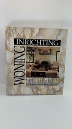 Woning inrichting: ideeen en tips, Gelezen, Interieur en Design