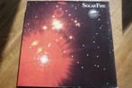 LP Manfred Mann's Earth Band - Solar Fire, Progressif, 12 pouces, Enlèvement ou Envoi