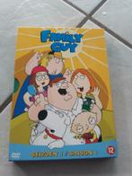 Dvd Box Family Guy - seizoen 1 - goede staat