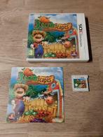 Paysages de ferme Nintendo 3DS, Consoles de jeu & Jeux vidéo, Jeux | Nintendo 2DS & 3DS, Comme neuf, Puzzle et Éducatif, Enlèvement ou Envoi