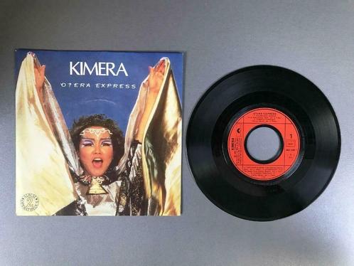 Vinyle de Kimera -, Cd's en Dvd's, Vinyl Singles, Gebruikt, Single, Overige genres, Ophalen of Verzenden