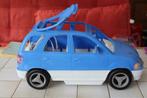 jeep barbie, Ophalen of Verzenden, Gebruikt, Barbie