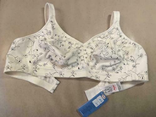 prothesebeha  ANITA TWIN ART  NIEUW CUP B E 85 F 100, Vêtements | Femmes, Sous-vêtements & Lingerie, Soutien-gorge, Blanc, Enlèvement ou Envoi