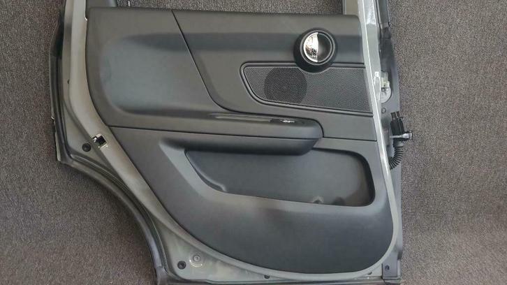 Deurbekleding voor een Mini Countryman F60, Auto-onderdelen, Interieur en Bekleding, Mini, Gebruikt, Ophalen of Verzenden