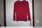 Shirt/bloes merk Marbella maat L, Kleding | Dames, Ophalen of Verzenden, Gedragen, Maat 42/44 (L)