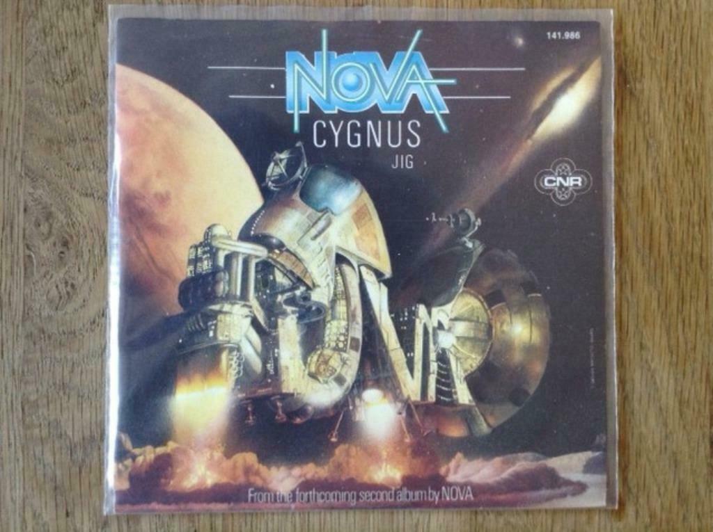 single nova, CD & DVD, Vinyles Singles, Single, Pop, 7 pouces, Enlèvement ou Envoi