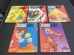 Robbedoes, weekbladen, 57 ste jaargang, 1994, prima staar, Boeken, Ophalen of Verzenden, Zo goed als nieuw