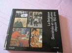 LA BELGIQUE. SOCIETES ET CULTURES DEPUIS 150 ANS., 19e siècle, Utilisé, Enlèvement ou Envoi