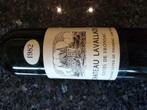 Wijn Chateau La Vallade 1982, Ophalen, Frankrijk, Nieuw, Rode wijn