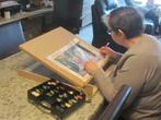 Werktafels voor Diamond Painting, Hobby en Vrije tijd, Ophalen of Verzenden, Nieuw, Gereedschap of Accessoires
