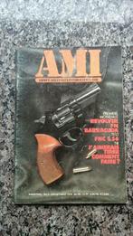 AMI Arms Book (zeer goede staat), Ophalen of Verzenden
