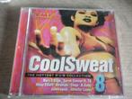 CD CoolSweat8 - the hottest R'n'B collection, Enlèvement ou Envoi