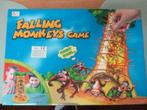 Falling monkeys game - laat de aapjes niet vallen, Ophalen of Verzenden, Zo goed als nieuw, Ravensburger
