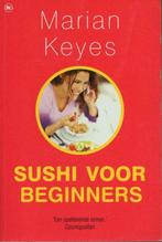 SUSHI VOOR BEGINNERS - Marian KEYES, Utilisé, Enlèvement ou Envoi