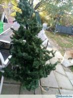 kerstboom kunststof, Diversen, Kerst, Ophalen of Verzenden, Gebruikt