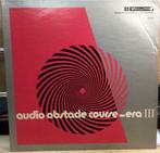 Testplaat Shure: An Audio Obstacle Course ERA III (TTR 110), Ophalen of Verzenden, Gebruikt