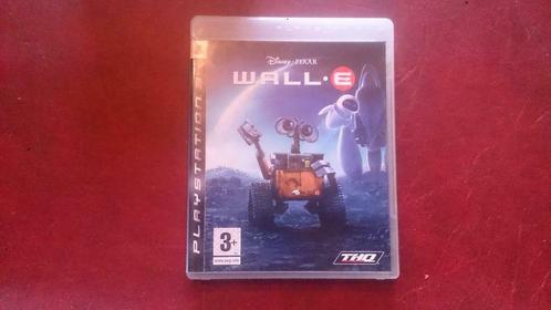 Wall e ps3 game, Consoles de jeu & Jeux vidéo, Jeux | Sony PlayStation 3, Enlèvement ou Envoi