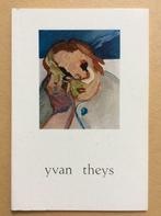 Yvan Theys (Kunstpocket 5), Enlèvement ou Envoi