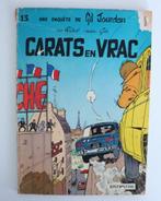 bd GIL JOURDAN 13. Carats en vrac EO 1971, Enlèvement ou Envoi