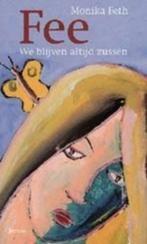 Fee we blijven altijd zussen / Monika Feth, Boeken, Ophalen of Verzenden, Zo goed als nieuw