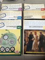 Artiscoop boekjes, Boeken, Prentenboeken en Plaatjesalbums, Ophalen of Verzenden, Zo goed als nieuw
