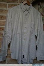 Mooi heren overhemd van Vent D'est, Enlèvement ou Envoi, Porté, Taille 56/58 (XL)
